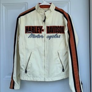 Harley Davidson jacket